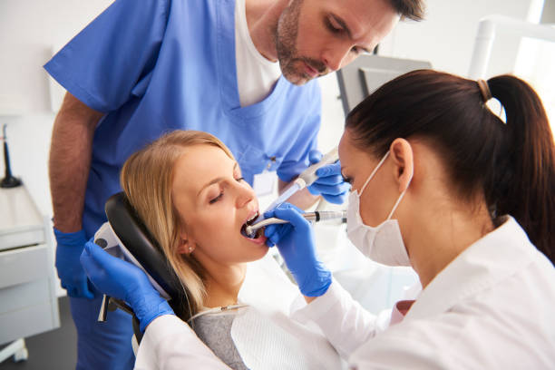 Dental X-Rays and Imaging in Timonium, MD