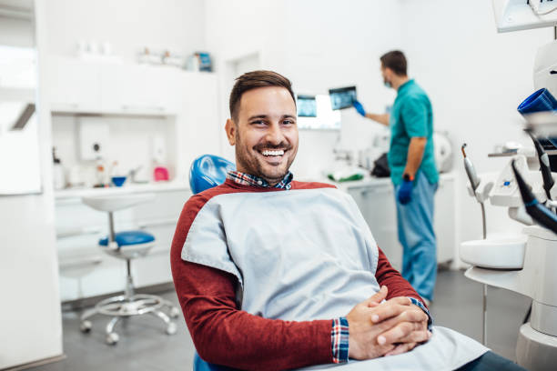 Best Root Canal Treatment  in Timonium, MD