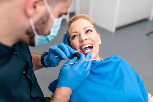 Best Full Mouth Reconstruction  in Timonium, MD