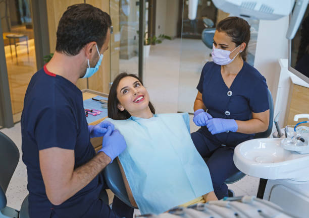 Best Traditional Braces  in Timonium, MD