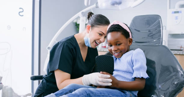 Best Dental Fillings (Composite and Amalgam)  in Timonium, MD