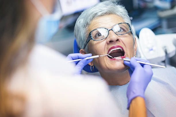 Best Wisdom Tooth Removal  in Timonium, MD